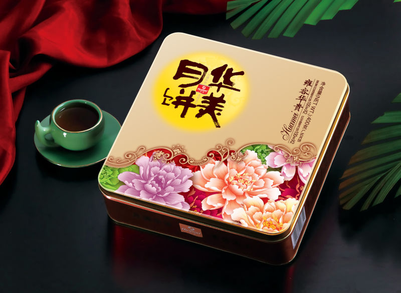 華美食品公司產(chǎn)品不合格？當然不是華美月餅，那是誤會(huì )！