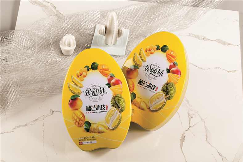 華美月餅入選東莞“倍增計劃” 推出智能制造、產(chǎn)品驅動(dòng)兩項舉措