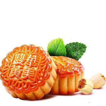 確認(rèn)過(guò)眼神，華美月餅只送給對(duì)的人！